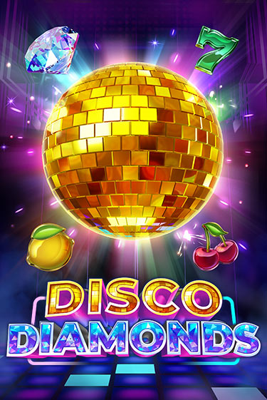 Disco Diamonds демо онлайн | Вулкан Гранд бесплатная игра