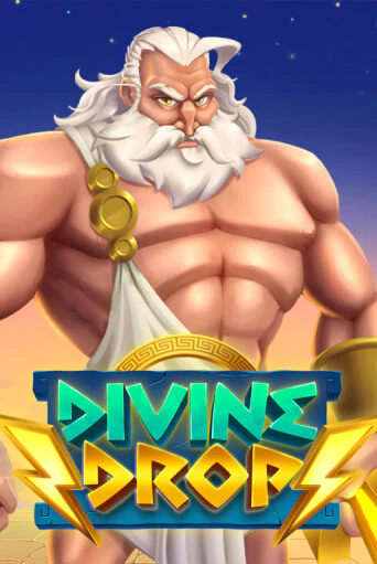 Divine Drop демо онлайн | Вулкан Гранд бесплатная игра