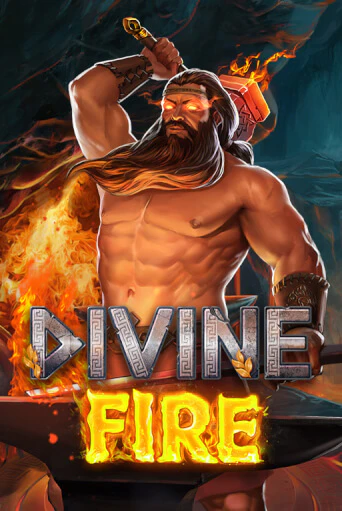 Divine Fire демо онлайн | Вулкан Гранд бесплатная игра