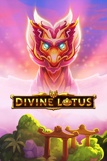 Divine Lotus демо онлайн | Вулкан Гранд бесплатная игра