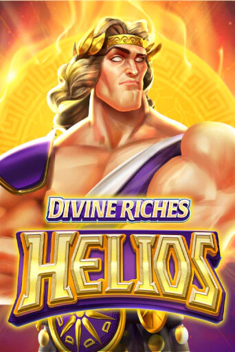 Divine Riches Helios демо онлайн | Вулкан Гранд бесплатная игра