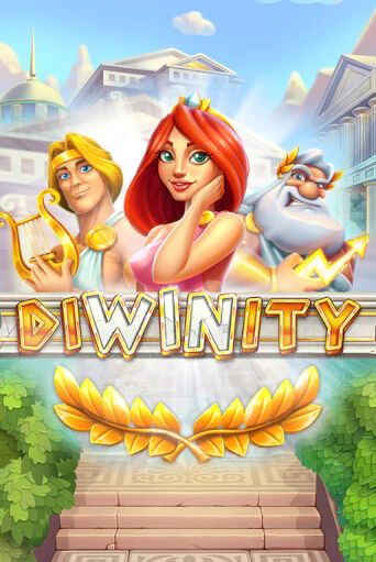 Diwinity демо онлайн | Вулкан Гранд бесплатная игра