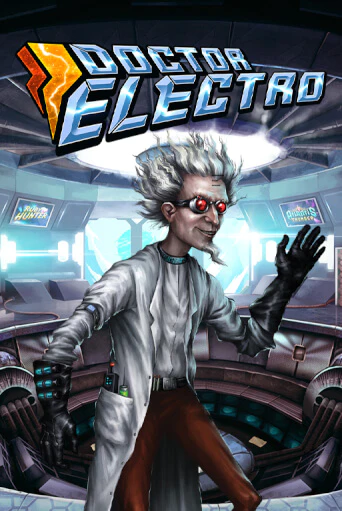 Doctor Electro демо онлайн | Вулкан Гранд бесплатная игра