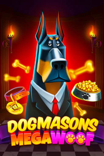 Dogmasons MegaWOOF демо онлайн | Вулкан Гранд бесплатная игра