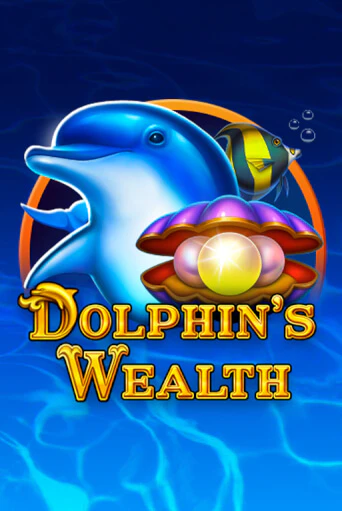 Dolphin's Wealth демо онлайн | Вулкан Гранд бесплатная игра