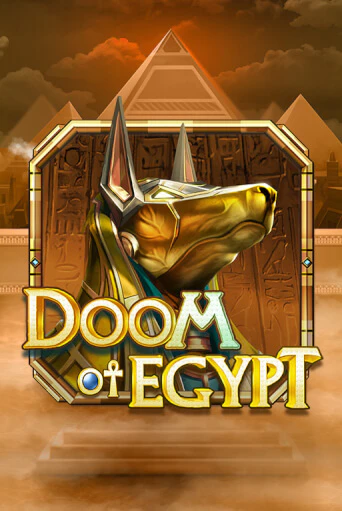 Doom of Egypt демо онлайн | Вулкан Гранд бесплатная игра