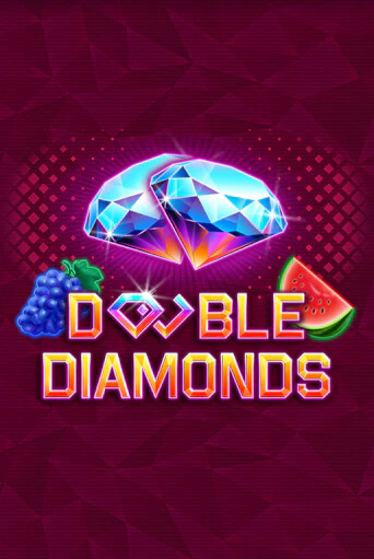 Double Diamonds демо онлайн | Вулкан Гранд бесплатная игра