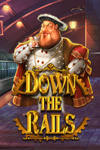 Down the Rails демо онлайн | Вулкан Гранд бесплатная игра