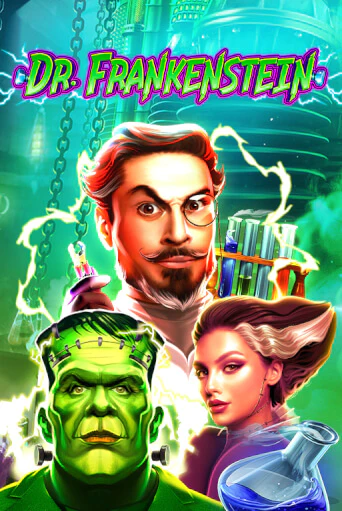 Dr. Frankenstein демо онлайн | Вулкан Гранд бесплатная игра