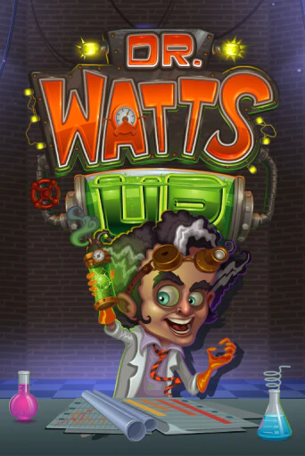 Dr Watts Up демо онлайн | Вулкан Гранд бесплатная игра