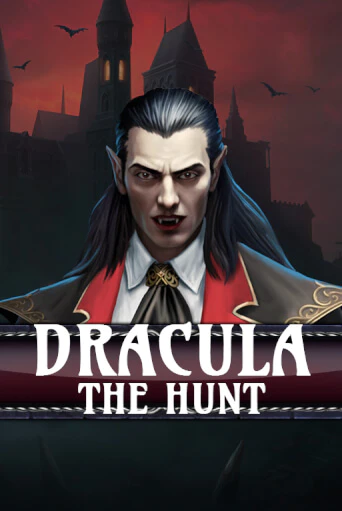 Dracula - The Hunt демо онлайн | Вулкан Гранд бесплатная игра