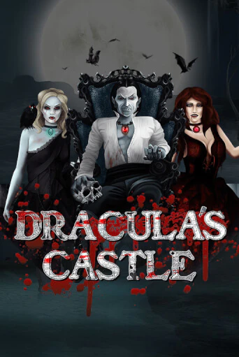 Dracula's Castle демо онлайн | Вулкан Гранд бесплатная игра