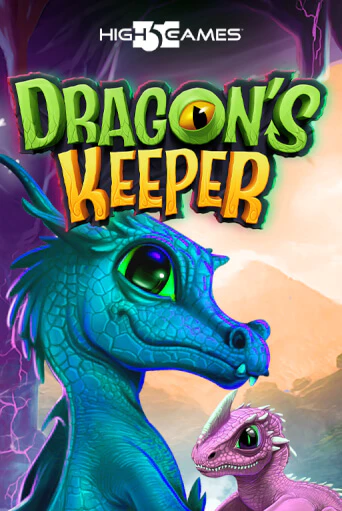 Dragon's Keeper демо онлайн | Вулкан Гранд бесплатная игра