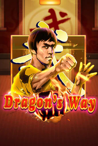 Dragon's Way демо онлайн | Вулкан Гранд бесплатная игра