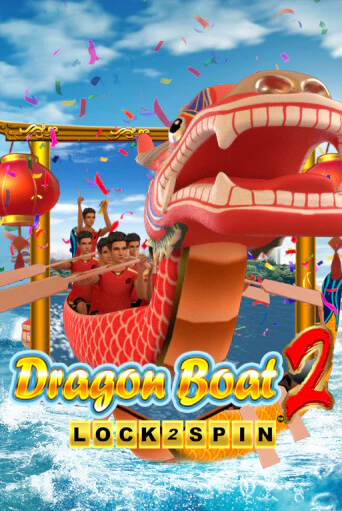 Dragon Boat 2 демо онлайн | Вулкан Гранд бесплатная игра