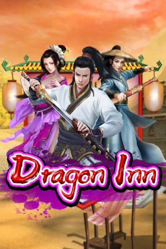 Dragon Inn демо онлайн | Вулкан Гранд бесплатная игра