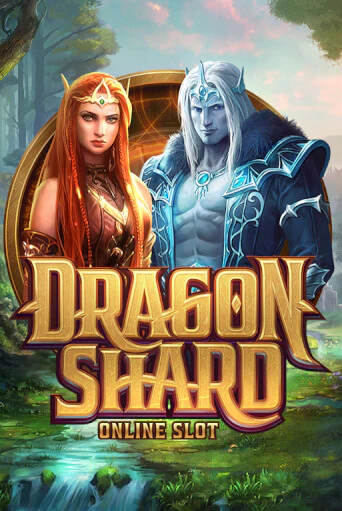 Dragon Shard демо онлайн | Вулкан Гранд бесплатная игра