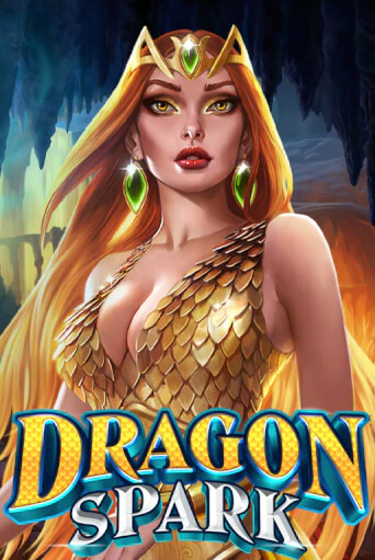 Dragon Spark демо онлайн | Вулкан Гранд бесплатная игра