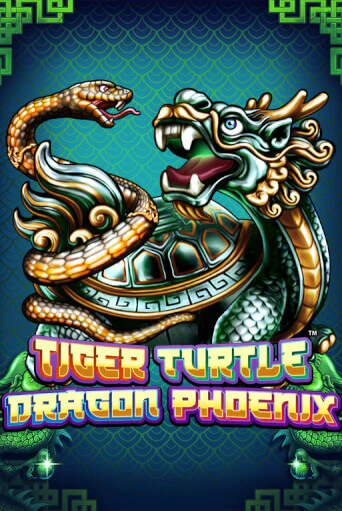 Dragon Tiger Phoenix Turtle демо онлайн | Вулкан Гранд бесплатная игра