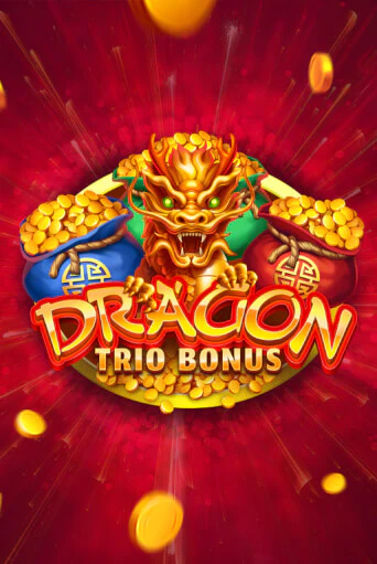 Dragon Trio Bonus демо онлайн | Вулкан Гранд бесплатная игра