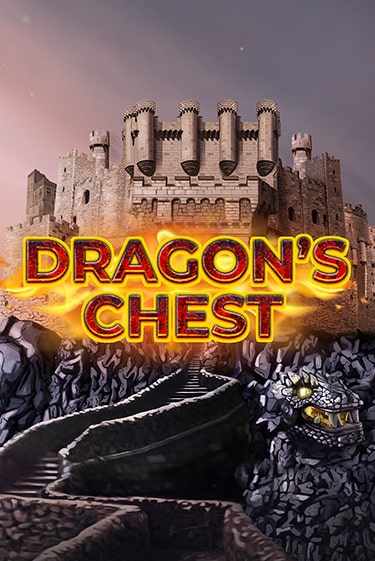 Dragons Chest демо онлайн | Вулкан Гранд бесплатная игра