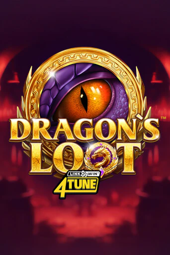Dragon's Loot Link&Win 4Tune демо онлайн | Вулкан Гранд бесплатная игра