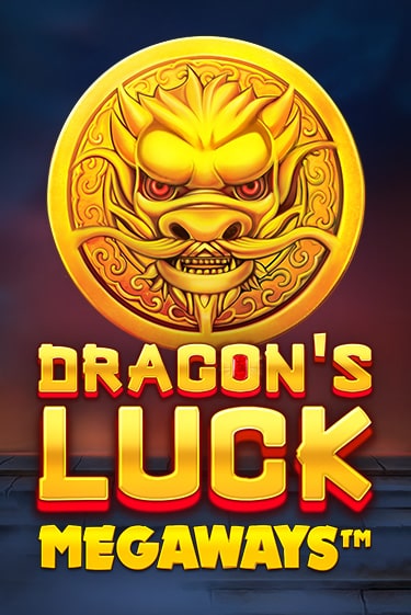 Dragon's Luck MegaWays™ демо онлайн | Вулкан Гранд бесплатная игра