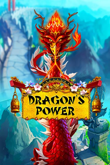 Dragons Power демо онлайн | Вулкан Гранд бесплатная игра