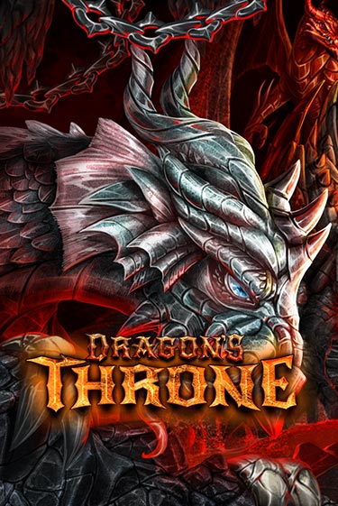 Dragon's Throne демо онлайн | Вулкан Гранд бесплатная игра