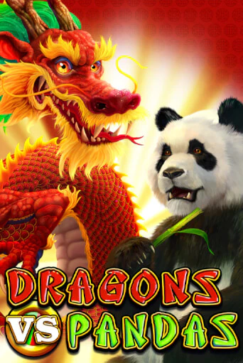 Dragons vs Pandas демо онлайн | Вулкан Гранд бесплатная игра