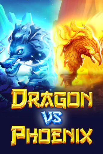 Dragon vs Phoenix демо онлайн | Вулкан Гранд бесплатная игра