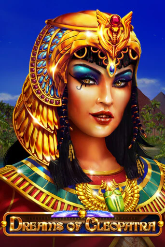 Dreams Of Cleopatra демо онлайн | Вулкан Гранд бесплатная игра