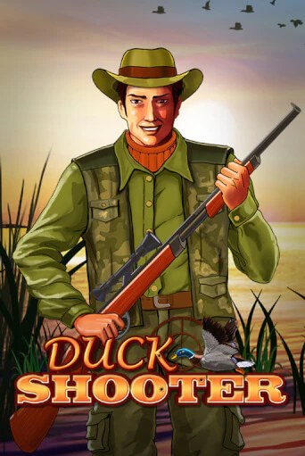 Duck Shooter демо онлайн | Вулкан Гранд бесплатная игра
