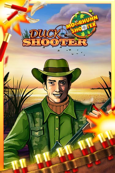 Duck Shooter Crazy Chicken Shooter демо онлайн | Вулкан Гранд бесплатная игра
