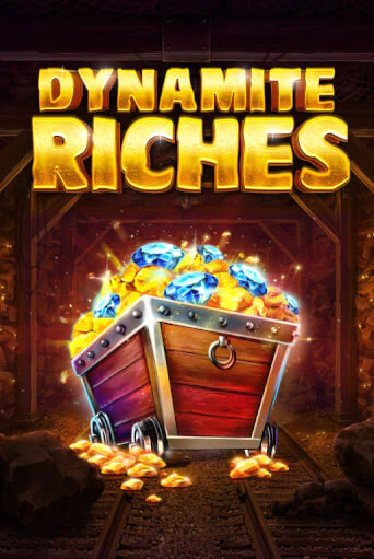Dynamite Riches демо онлайн | Вулкан Гранд бесплатная игра