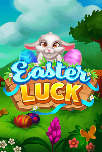 Easter Luck демо онлайн | Вулкан Гранд бесплатная игра