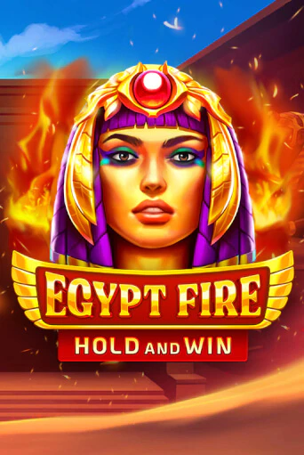 Egypt Fire демо онлайн | Вулкан Гранд бесплатная игра