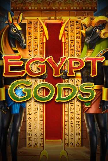 Egypt Gods демо онлайн | Вулкан Гранд бесплатная игра