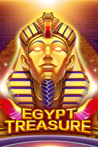 Egypt Treasure демо онлайн | Вулкан Гранд бесплатная игра