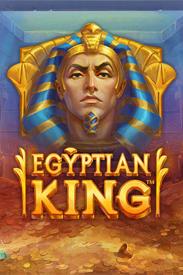 Egyptian King демо онлайн | Вулкан Гранд бесплатная игра