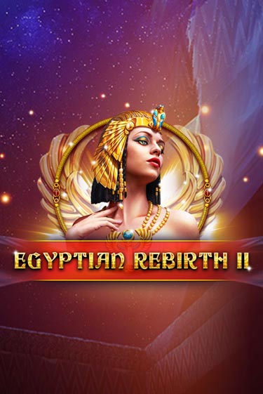 Egyptian Rebirth II демо онлайн | Вулкан Гранд бесплатная игра