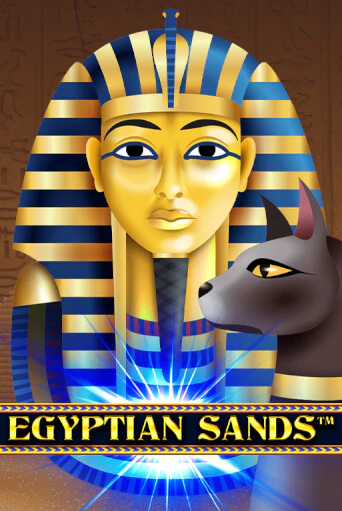 Egyptian Sands демо онлайн | Вулкан Гранд бесплатная игра