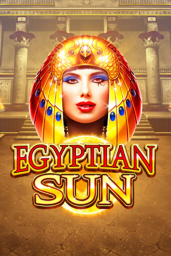 Egyptian Sun демо онлайн | Вулкан Гранд бесплатная игра