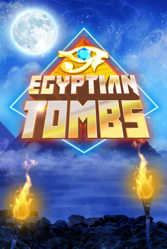 Egyptian Tombs демо онлайн | Вулкан Гранд бесплатная игра