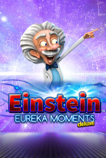 Einstein Eureka Moments демо онлайн | Вулкан Гранд бесплатная игра