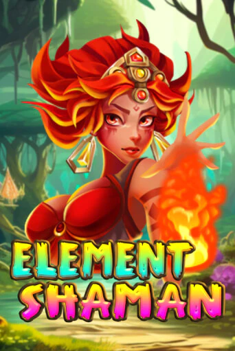 Element Shaman демо онлайн | Вулкан Гранд бесплатная игра