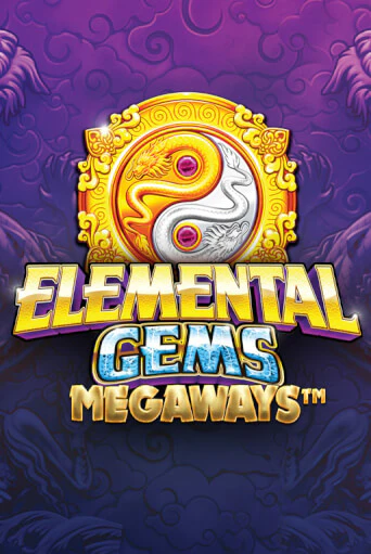Elemental Gems Megaways демо онлайн | Вулкан Гранд бесплатная игра