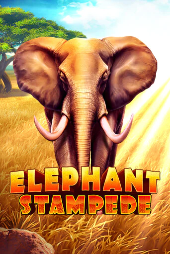 Elephant Stampede демо онлайн | Вулкан Гранд бесплатная игра
