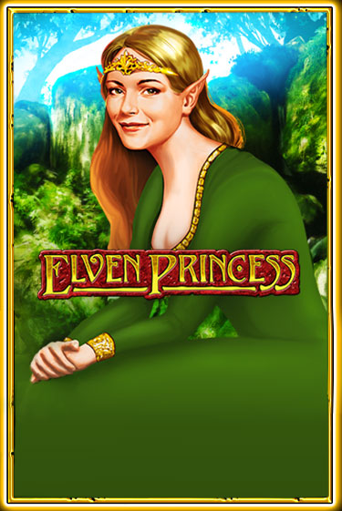 Elven Princess демо онлайн | Вулкан Гранд бесплатная игра