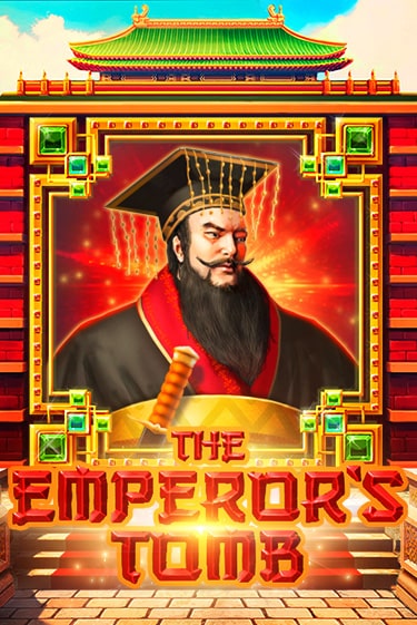 The Emperor's Tomb демо онлайн | Вулкан Гранд бесплатная игра